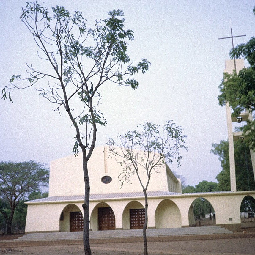 	Mayo-Kebbi Ouest	